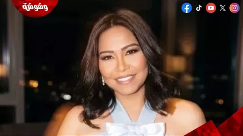 شيرين عبد الوهاب