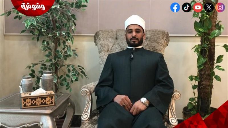 محمود عويس عضو مركز