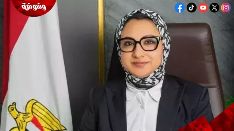 حنان مجدي