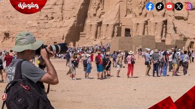 مصر تستهدف 500 ألف غرفة فندقية بحلول 2030.. وتوسع أسواقها السياحية