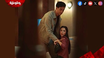 أول يوم تصوير لفيلم 