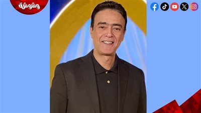كريم كوچك يشارك في احتفالية انتصارات أكتوبر.. تفاصيل