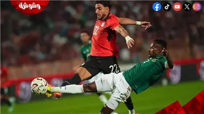 نتيجة مباراة مصر وجنوب إفريقيا الودية.. ماذا حدث للفراعنة؟