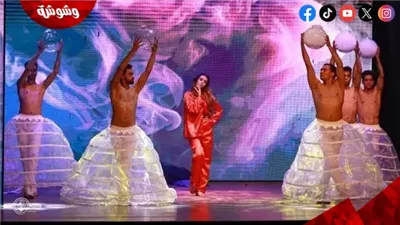 حمدي العربي يعيد تقديم داليدا على مسرح الهناجر.. تفاصيل 