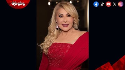 نادية الجندي