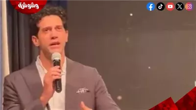 أحمد مجدي