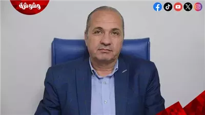  المتحدث باسم صندوق التنمية الحضرية يكشف تفاصيل حصر أراضي كورنيش النيل