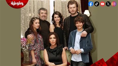 بعد مرور 18 عامًا.. مفاجآت لن تتوقعها عن أبطال مسلسل 