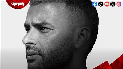 رامي صبري ينعى طارق توكل بكلمات مؤثرة: 