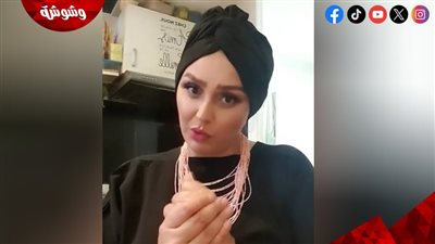 التونسية سوار صحراوي: الجمهور المصري غمرني بالحب