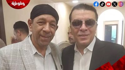  وفاة المطرب الشعبي حمدي سلامة 