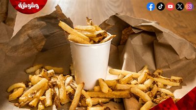 وزنها 668 كيلوجرامًا.. البطاطس المقلية تدخل موسوعة جينيس!