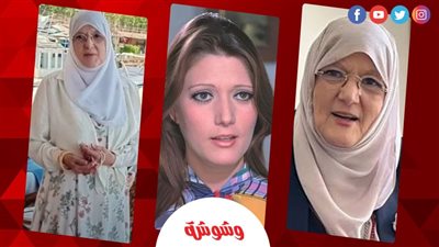 شمس البارودي في عيد ميلادها.. لماذا ابتعدت عن الفن وكيف بدأت قصة حبها بحسن يوسف؟
