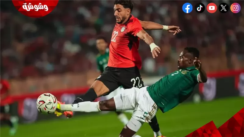 مصر و جنوب أفريقيا