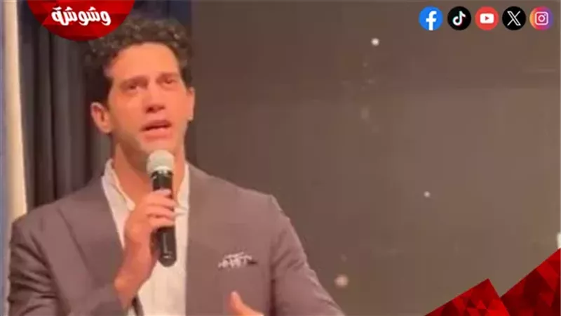 أحمد مجدي
