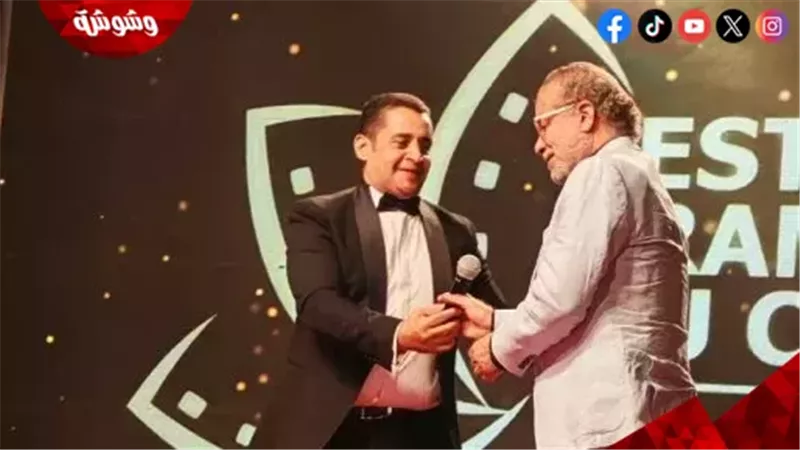 شريف منير
