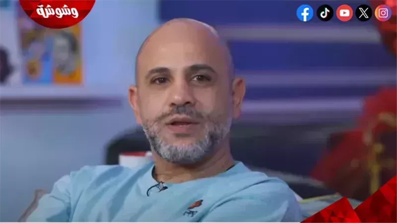 عزيز الشافعي
