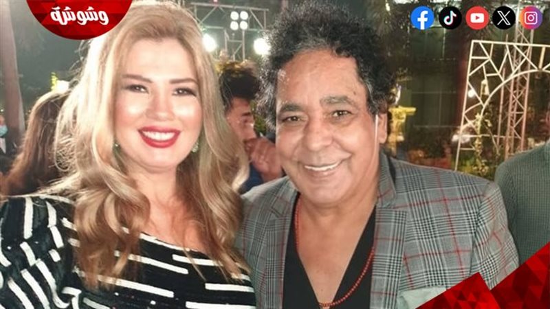 رانيا فريد شوقي و