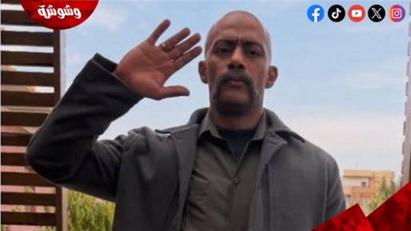 محمد رمضان
