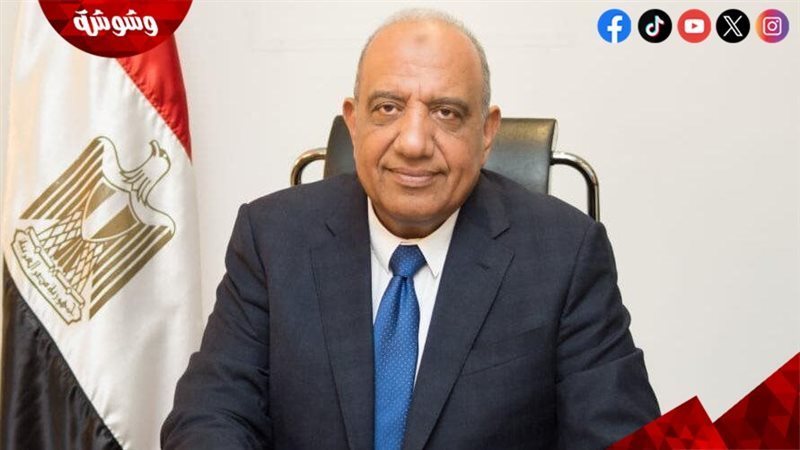 المهندس محمود عصمت