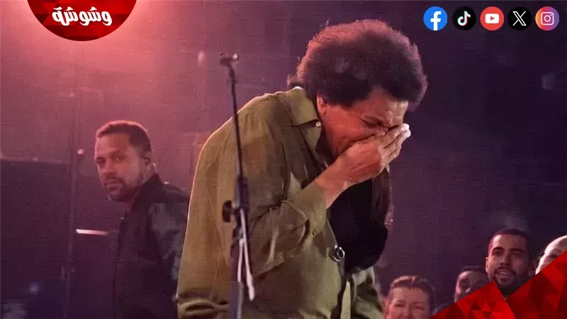 محمد منير