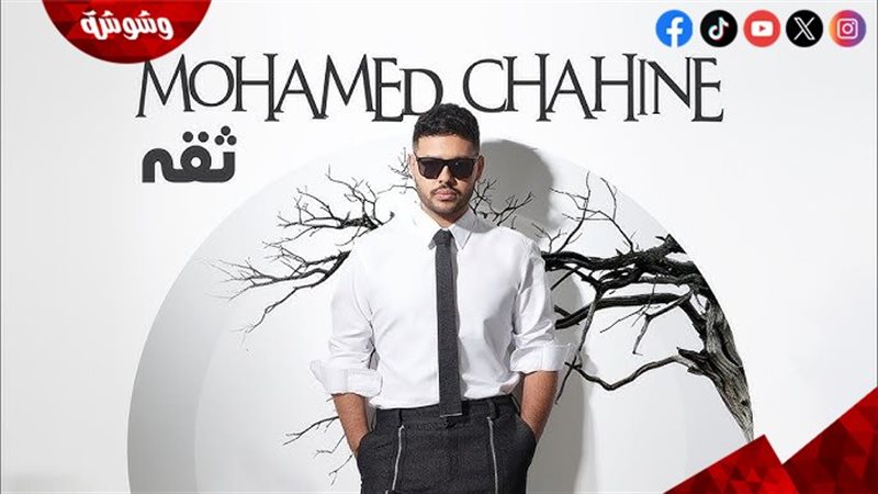 محمد شاهين