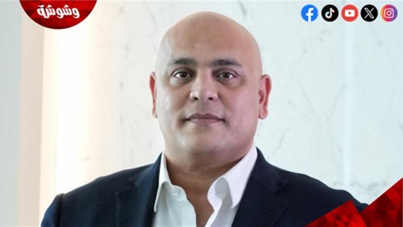 المنتج أحمد بدوي