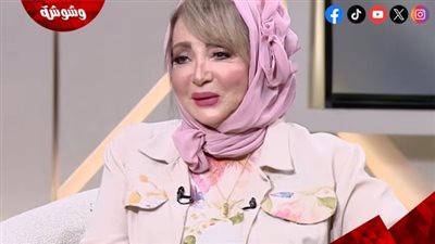 شهيرة: وقفت أمام جثمان أحمد زكي.. وقلت له جاوب على أسئلة الملكين 