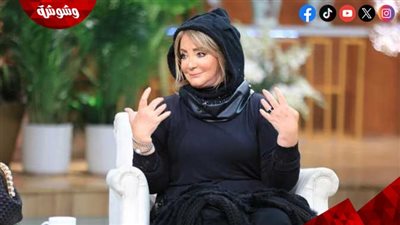 شهيرة تبكي بسبب فيديو لمحمود ياسين بالذكاء الاصطناعي.. تفاصيل