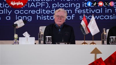 مهرجان القاهرة السينمائي يعلن أعمال مسابقة «كايرو إكس آر» في دورته الـ47