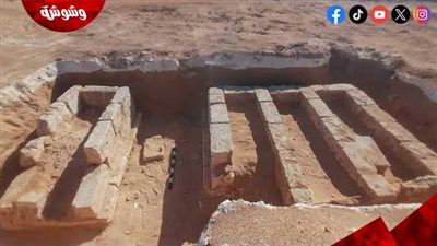عمرها 2000 سنة وبداخلها قرابين بشرية.. مقبرة تثير الذعر في روسيا!