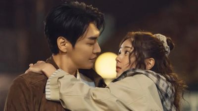  مسلسل Take Charge of My Heart على نتفليكس.. 10 حلقات من الرومانسية والخيال