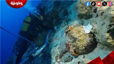 من عصر الأهرامات وعمره 4700 عام.. حطام سفينة في تركيا يثير دهشة العلماء