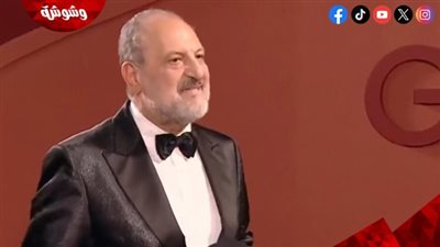خالد الصاوي: خسرت وزني علشان حياتي وصحتي.. وأشارك في دراما رمضان 2027