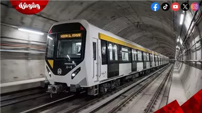تصميمات جديدة تُسهل حركة الركاب.. مترو القاهرة يطوّر 8 محطات