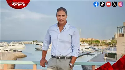 محمد عامر يكشف خطة الجونة لزيادة الغرف الفندقية.. تفاصيل