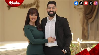 من الطلاق إلى القضاء.. القصة الكاملة لأزمة رنا سماحة وسامر أبو طالب 