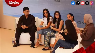 أمير المصري يكشف الفروق بين نظام العمل في مصر والإنتاجات الأجنبية