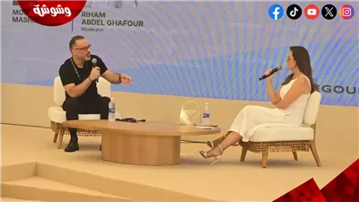 محمد مشيش يكشف كواليس مسلسل طريقي وظاهرة تقليد الأعمال الناجحة