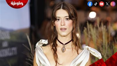 تعرض ديزي إدجار جونز لأزمة صحية بسبب هذا الفيلم.. تفاصيل