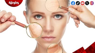 بتبوظ بشرتك من غير ما تاخدي بالك.. 5 أخطاء شائعة في العناية بالبشرة تجنبيها