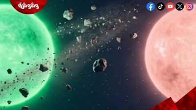 اكتشاف فلكي يثير الدهشة.. قزم أبيض أخضر اللون يحير العلماء