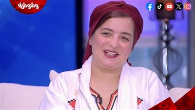 داليا إبراهيم 