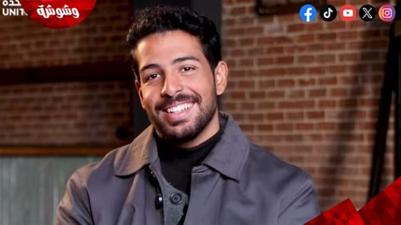 محمود ياسين جونيور