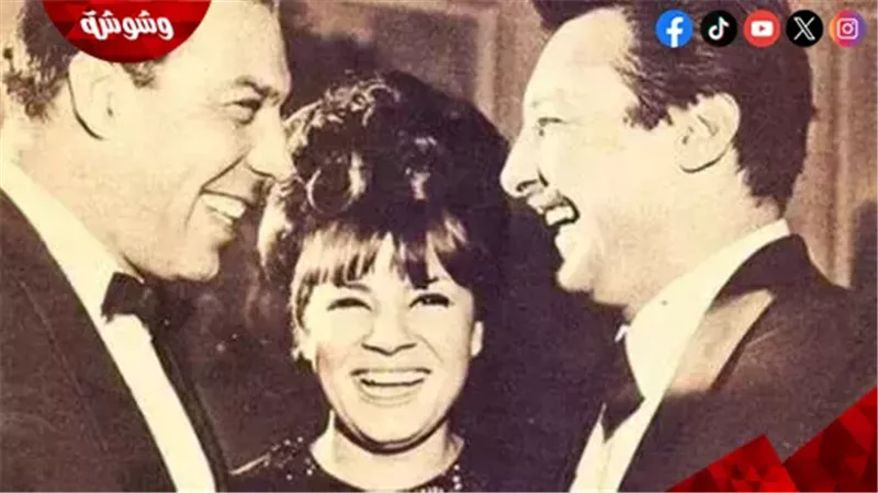 وشوشة