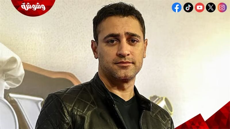 النجم الهندي عمران