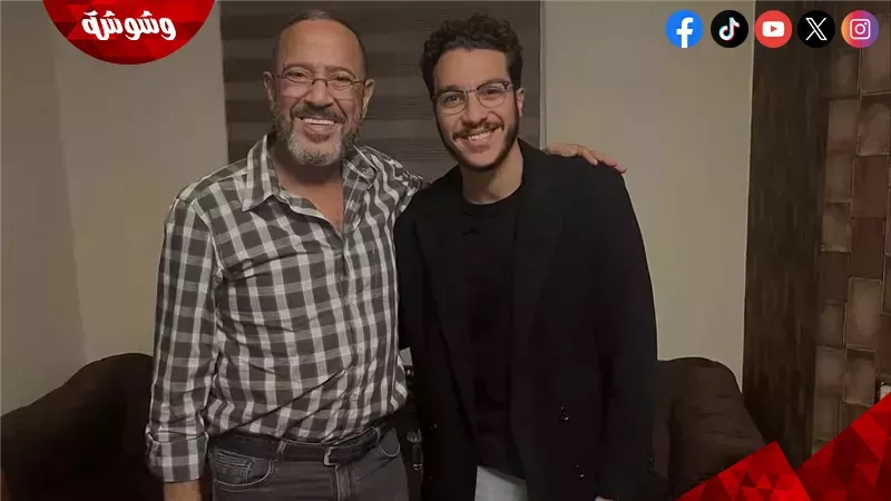 نور النبوي و أشرف