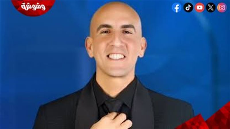 حسام المراغي