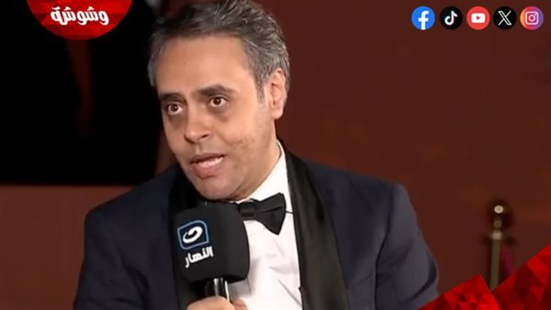 أندرو محسن