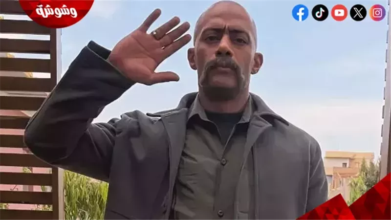 محمد رمضان